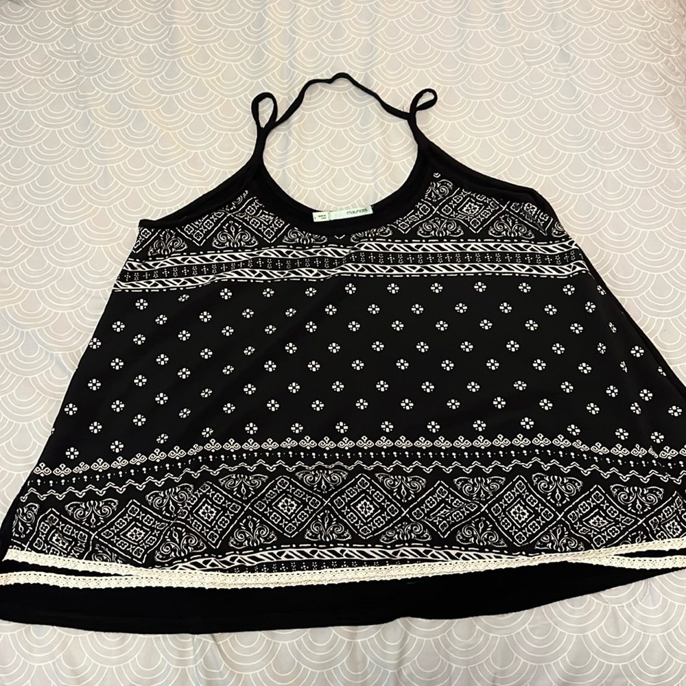 Maurice’s Top